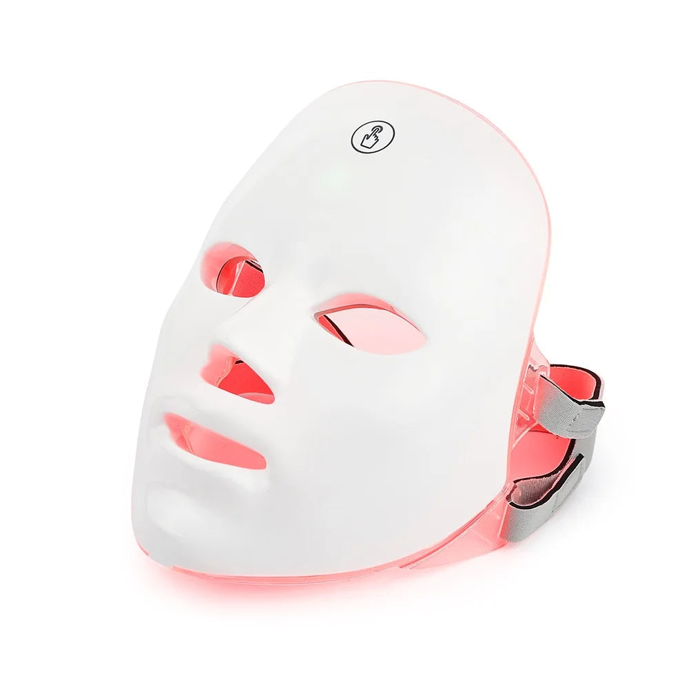 Mirqelle™ Photon Therapy Beauty Mask