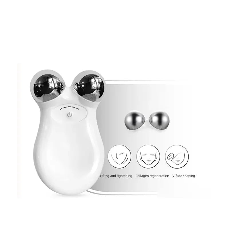 Mirqelle™ Massager Roller Anti Wrinkles