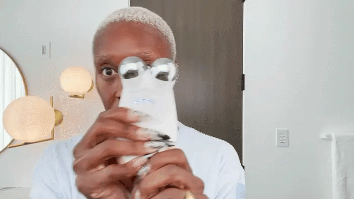 Mirqelle™ Massager Roller Anti Wrinkles