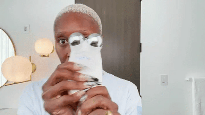 Mirqelle™ Massager Roller Anti Wrinkles