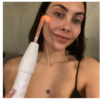 Mirqelle™ High Frequency Therapy | Clear Acne and Prevent Future Breakouts