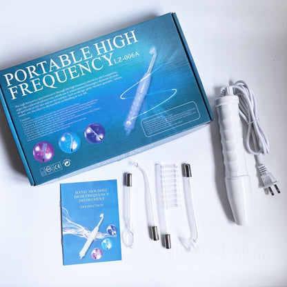 Mirqelle™ Vortex high frequency wand