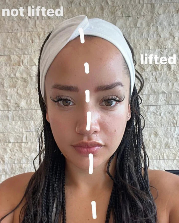 Mirqelle™ Massager Roller Anti Wrinkles