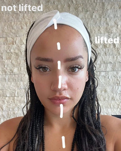 Mirqelle™ Massager Roller Anti Wrinkles