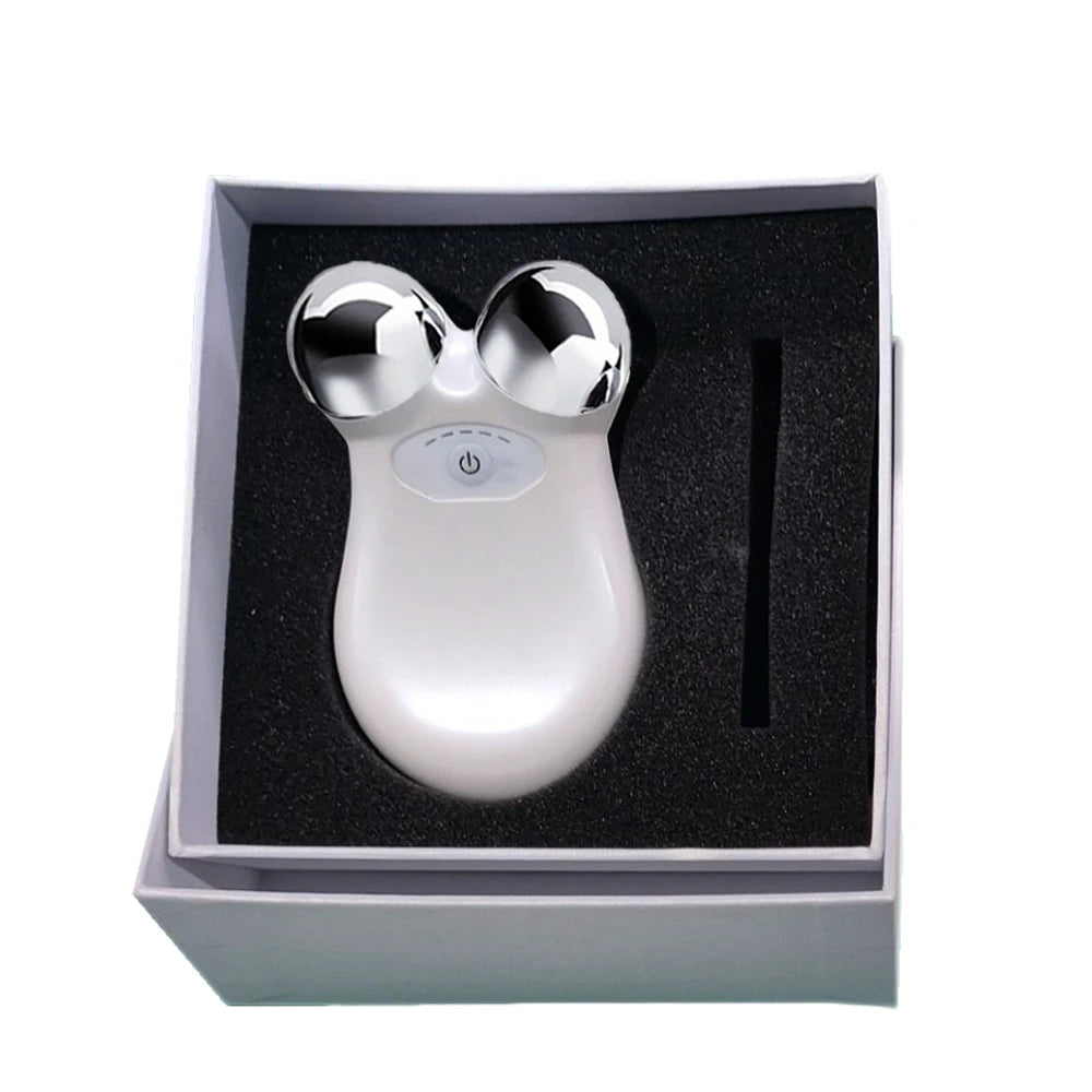 Mirqelle™ Massager Roller Anti Wrinkles