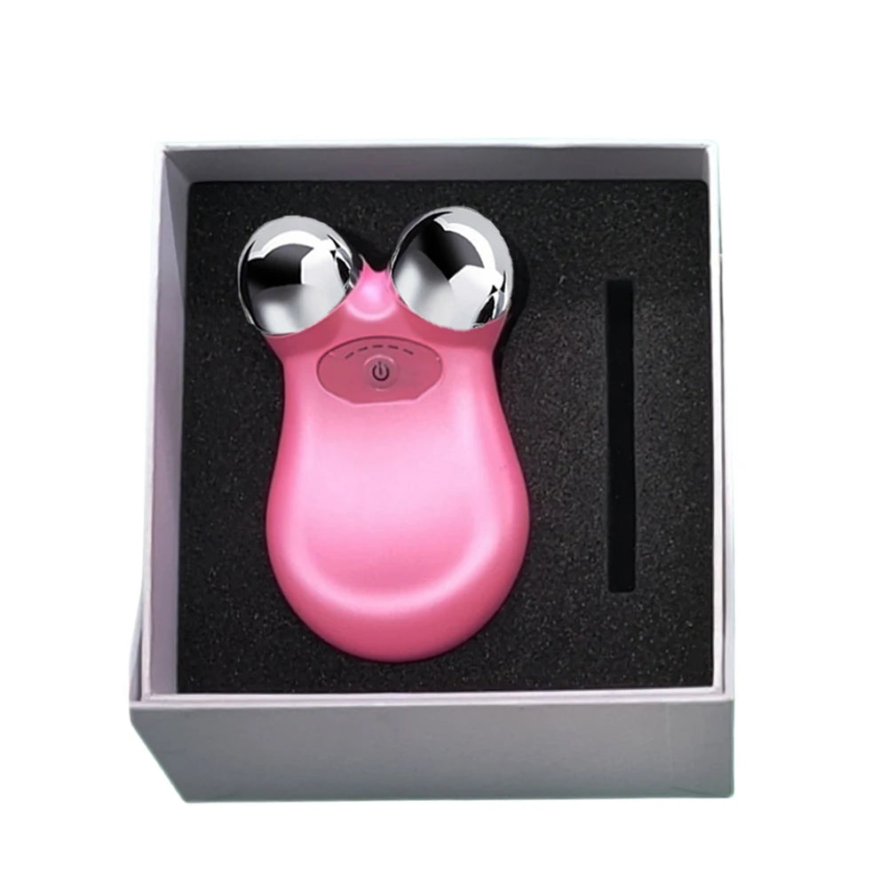 Mirqelle™ Massager Roller Anti Wrinkles