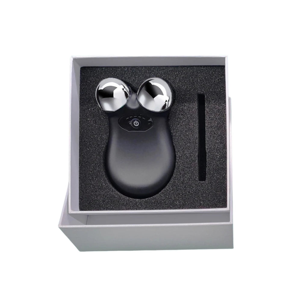 Mirqelle™ Massager Roller Anti Wrinkles